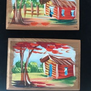 Wall Art Abaco Bahamas